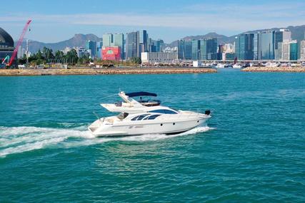 Azimut Yachts 50 for sale in Hong Kong for $282,000 (£224,931)