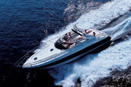 Princess V50 for sale in Thailand for €350,000 (£313,322)