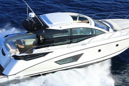 Beneteau Gran Turismo 50 for sale in China for $800,000 (£640,589)