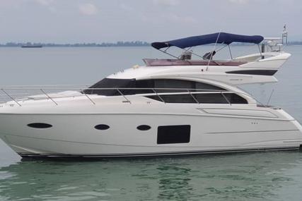 Princess 52 for sale in Malaysia for $850,000 (£598,452)