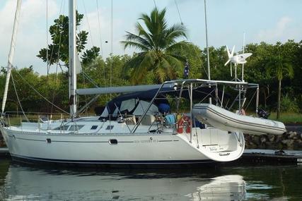 Jeanneau Sun Odyssey 45.2 for sale in Singapore for $120,000 (£93,396) Jeanneau Sun Odyssey 45.2 for sale in Singapore for $120,000 (£93,396)