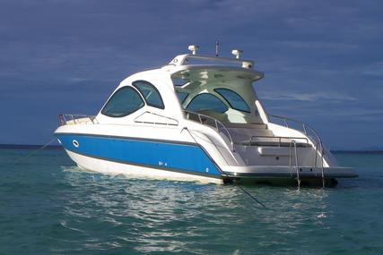 Seat Boat Sb 442H power boat for sale in Thailand for €149,500 (£129,576)