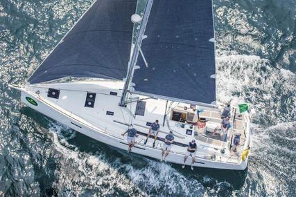Jeanneau Sun Odyssey 479 for sale in Thailand for $290,000 (£208,226)