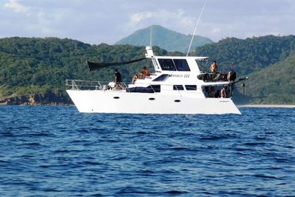 Custom Catamaran for sale in Indonesia for $150,000 (£116,745) Custom Catamaran for sale in Indonesia for $150,000 (£116,745)
