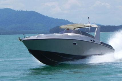 Custom Offshore Power Cruiser 46 for sale in Thailand for $193,300 (£150,446) Custom Offshore Power Cruiser 46 for sale in Thailand for $193,300 (£150,446)