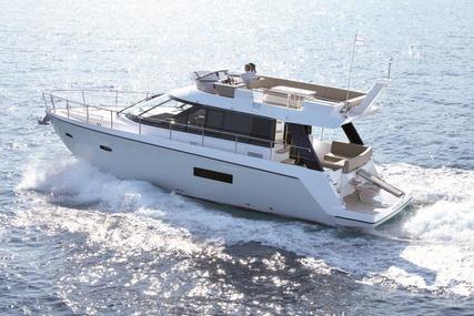 Sealine F450 for sale in Hong Kong for $628,000 (£449,931)