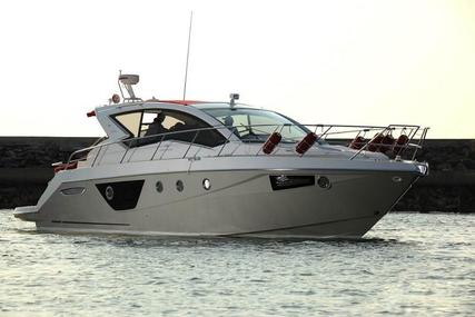 Cranchi M44 HT power boat for sale in Thailand for $522,900 (£403,756) Cranchi M44 HT power boat for sale in Thailand for $522,900 (£403,756)