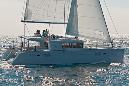 Lagoon 450 for sale in Singapore for €510,000 (£464,248) Lagoon 450 for sale in Singapore for €510,000 (£464,248)