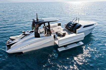 Wider 42 for sale in Malaysia for €330,000 (£281,837)