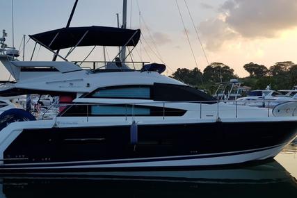 Fairline Squadron 42 for sale in Singapore for $400,000 (£315,956)