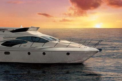 Azimut Yachts 43 for sale in Singapore for €350,000 (£302,899)