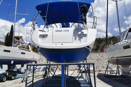 Jeanneau Sun Odyssey 409 for sale in Croatia for €99,000 (£89,085)