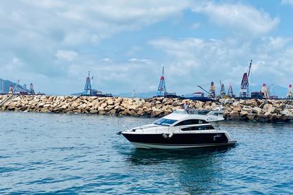 Fairline 42 for sale in Hong Kong for $412,600 (£320,915) Fairline 42 for sale in Hong Kong for $412,600 (£320,915)