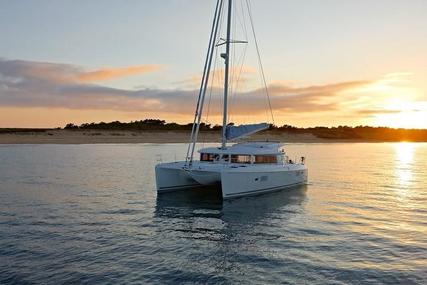 Lagoon 421 Catamaran for sale in Thailand for $378,000 (£270,373)