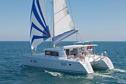 Lagoon 421 Sailing Catamaran for sale in Thailand for €315,000 (£286,742) Lagoon 421 Sailing Catamaran for sale in Thailand for €315,000 (£286,742)