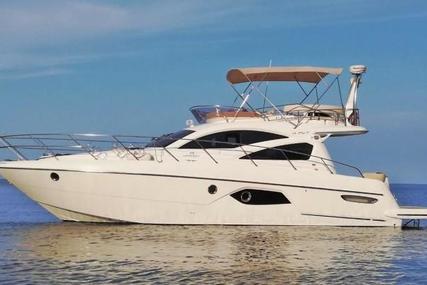 Cranchi Atlantique 43 for sale in Thailand for $390,000 (£301,137) Cranchi Atlantique 43 for sale in Thailand for $390,000 (£301,137)