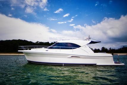 Riviera 3600 Sport Yacht for sale in Singapore for $165,000 (£128,420) Riviera 3600 Sport Yacht for sale in Singapore for $165,000 (£128,420)