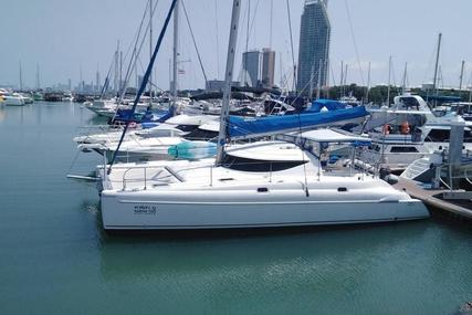 Fountaine Pajot ATHENA 38 Catamaran for sale in Thailand for €175,000 (£156,664) Fountaine Pajot ATHENA 38 Catamaran for sale in Thailand for €175,000 (£156,664)