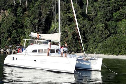 Lagoon 380 for sale in Indonesia for $259,000 (£185,561)