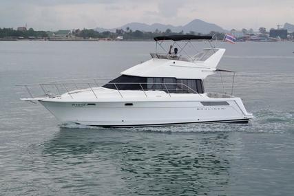 Bayliner 38 Flybridge Power boat for sale in Thailand for $75,000 (£53,444)