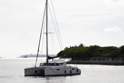 Fountaine Pajot Mahe 36 for sale in Singapore for $339,000 (£268,428) Fountaine Pajot Mahe 36 for sale in Singapore for $339,000 (£268,428)