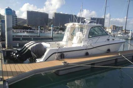 Boston Whaler 345 Conquest for sale in China for $259,500 (£200,372) Boston Whaler 345 Conquest for sale in China for $259,500 (£200,372)