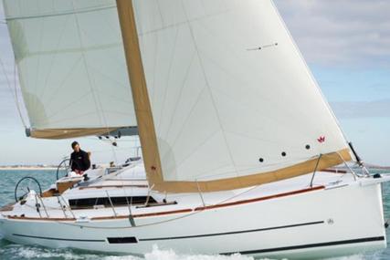 Dufour Yachts 350 Grand Large for sale in Taiwan for $154,000 (£119,779) Dufour Yachts 350 Grand Large for sale in Taiwan for $154,000 (£119,779)