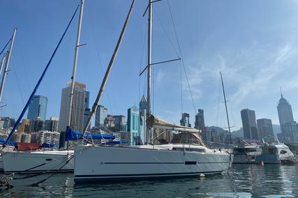 Dufour Yachts 350 Grand Large for sale in Hong Kong for $193,500 (£150,502) Dufour Yachts 350 Grand Large for sale in Hong Kong for $193,500 (£150,502)