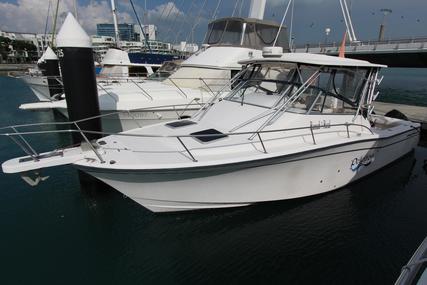Grady-White Express 330 for sale in Singapore for $116,000 (£92,032)