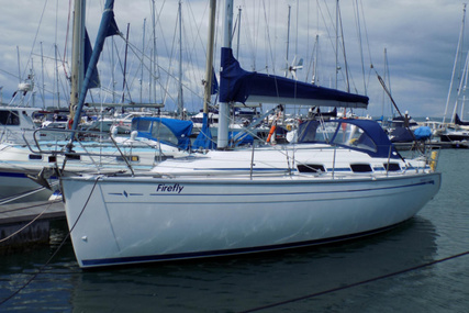 Bavaria Yachts 30 for sale in United Kingdom for £39,950