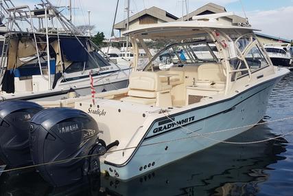 Grady-White Freedom 335 for sale in Indonesia for $495,000 (£356,914)