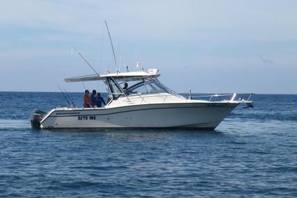 Grady-White Express 330 for sale in Indonesia for $128,000 (£101,553)