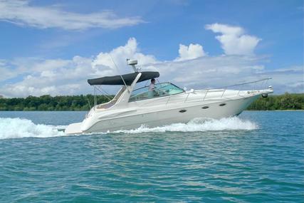 Monterey 322 Cruiser for sale in Thailand for $99,000 (£71,751)