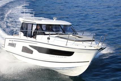 Jeanneau Merry Fisher 1095 for sale in Thailand for $270,000 (£191,631)