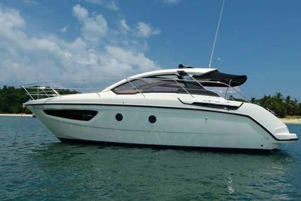Azimut Yachts Atlantis 34 for sale in Singapore for $240,000 (£190,137)