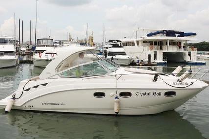Chaparral 310 Signature for sale in Singapore for $129,000 (£103,293)