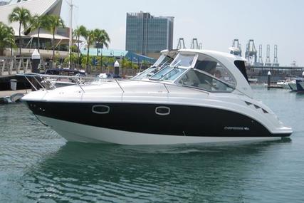 Chaparral 310 Signature for sale in Singapore for $90,000 (£71,343)