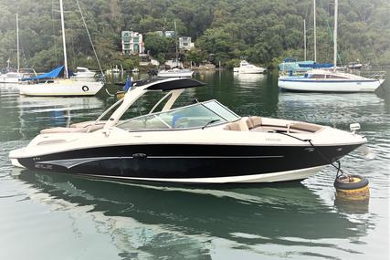 Sea Ray 270 SLX for sale in Hong Kong for $49,950 (£39,572)