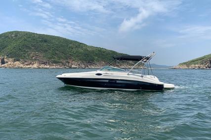 Sea Ray 240 Sundeck for sale in Hong Kong for $42,500 (£33,670)