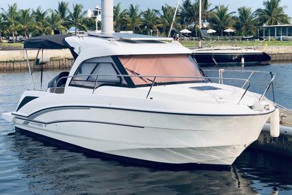 Beneteau Antares 7 for sale in Taiwan for $83,000 (£59,368)