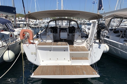 Dufour Yachts 460 Grand Large (5 cab) for sale in Greece for £205,000
