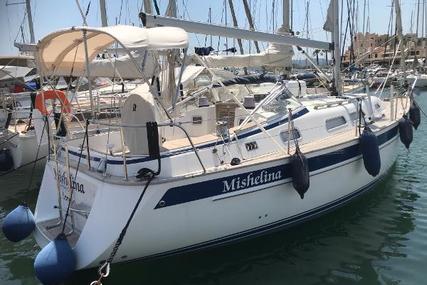 Hallberg-Rassy 342 for sale in France for €180,000 (£161,754)