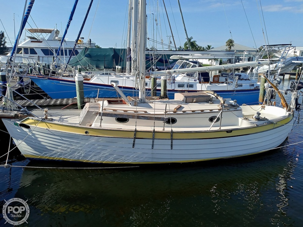 Nor'sea Marine 27 for sale in United States of America for 44.995 (£