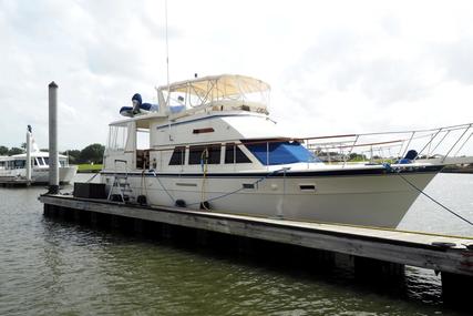 Hatteras 43 Motor Yacht for sale in United States of America for $137,990 (£109,385)