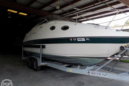 Regal 242 Commodore for sale in United States of America for $18,750 (£14,876)