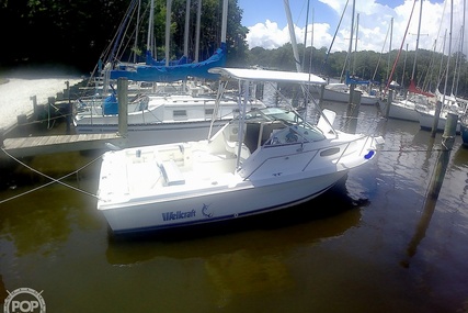 Wellcraft Walkaround 22 for sale in United States of America for $16,500 (£13,072)