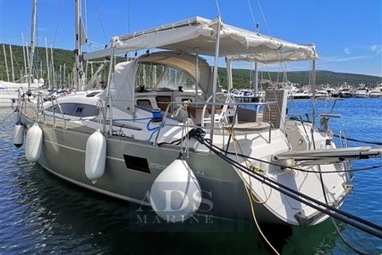 Elan Impression 444 for sale in Croatia for €129,000 (£116,080)