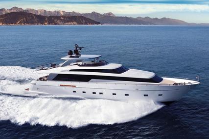 Sanlorenzo Sl104 for sale in Thailand for €4,888,000 (£4,210,236)
