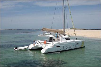 Fountaine Pajot Lipari 41 Grand Large for sale in Thailand for €270,000 (£233,861)