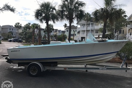 Bertram Moppie for sale in United States of America for $25,000 (£18,111)